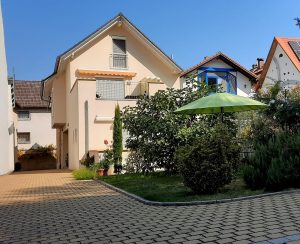 Haus Lavendel Endingen-Amoltern am Kaiserstuhl