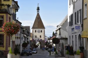 Torli Endingen