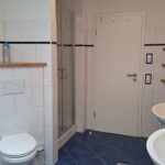 Badezimmer Eingang Haus Lavendel Ferienwohnungen am Kaiserstuhl
